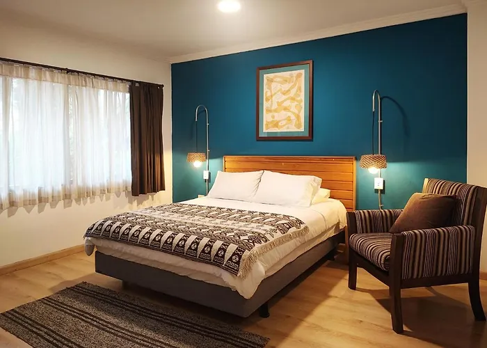 Hotel Casa Merced