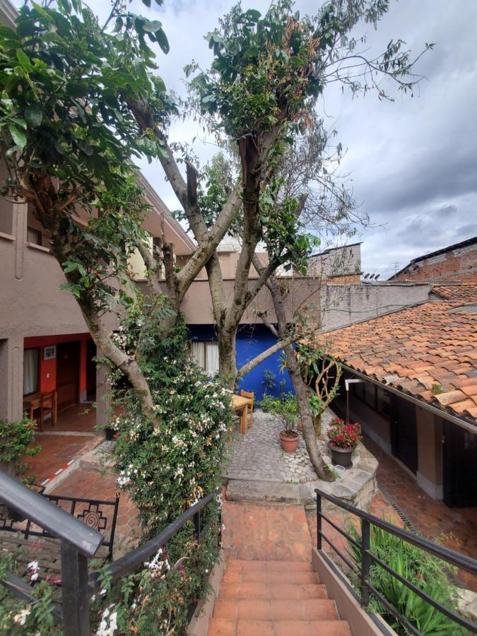 Casa Merced 3*
