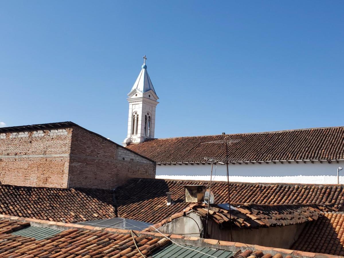 Casa Merced