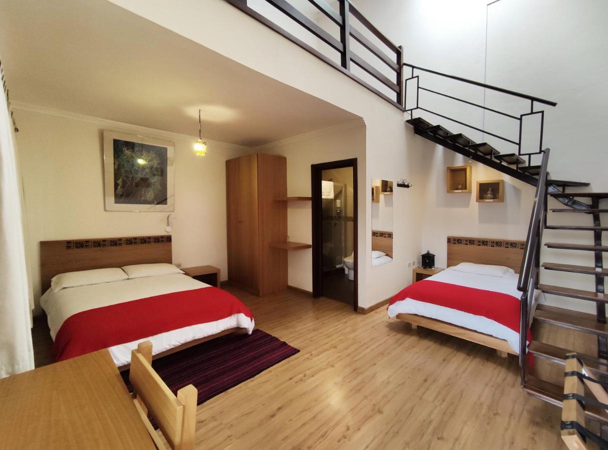 Casa Merced