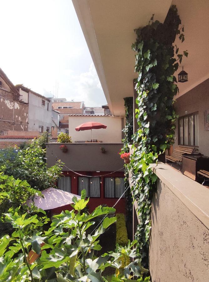 Casa Merced 3* Cuenca
