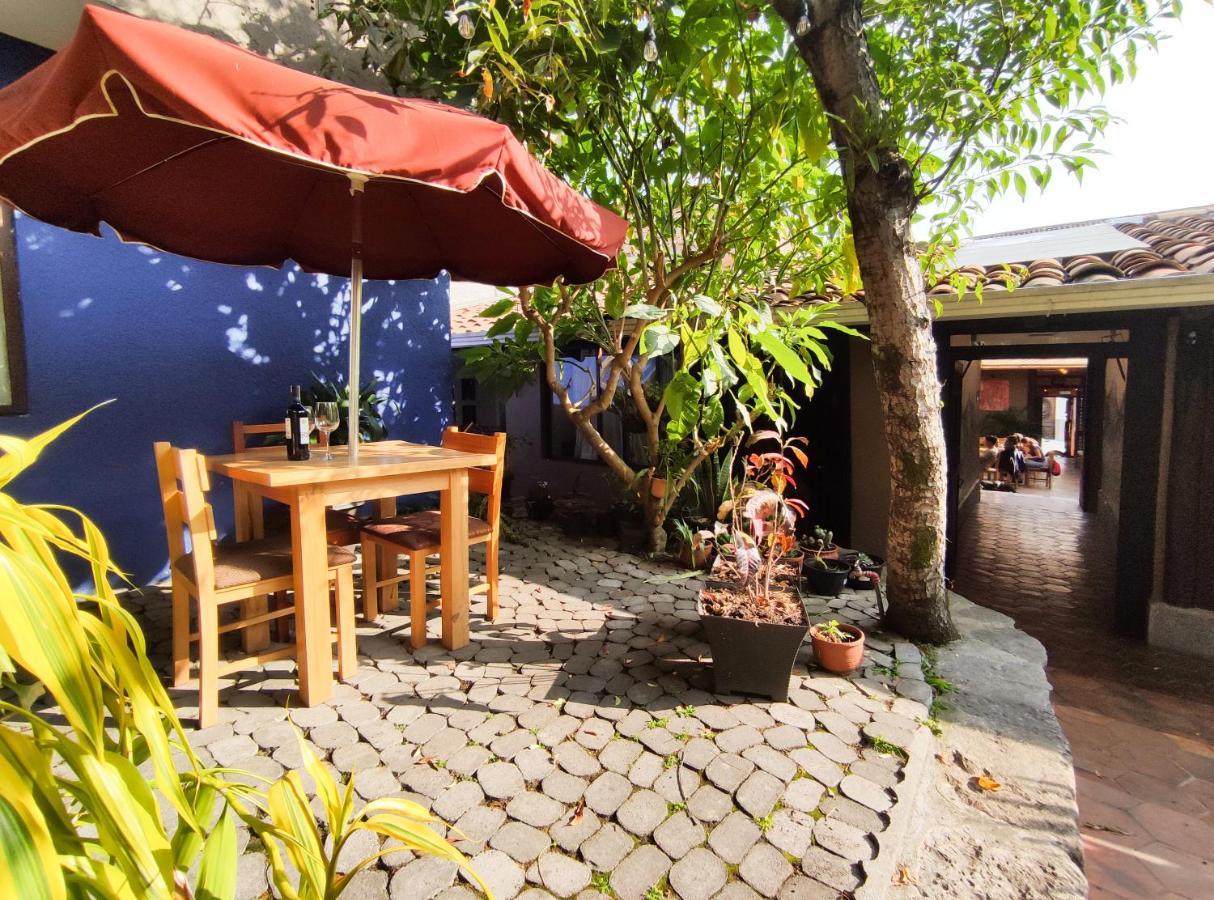 Casa Merced Cuenca