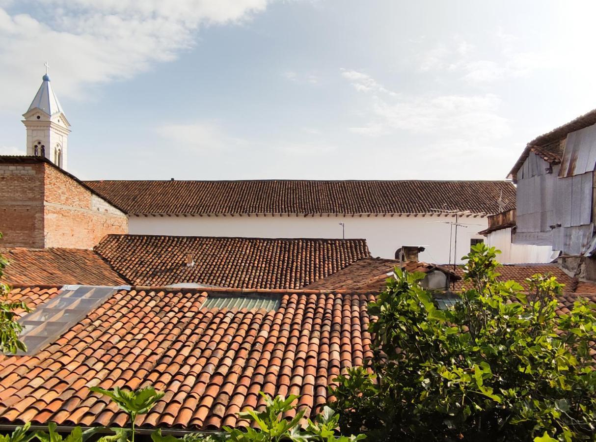 Casa Merced Hotel 3*