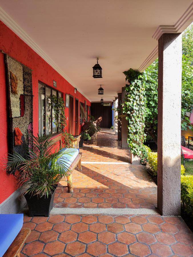 Casa Merced 3*