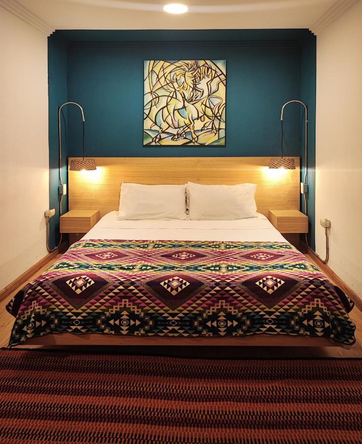 Casa Merced Hotel Cuenca