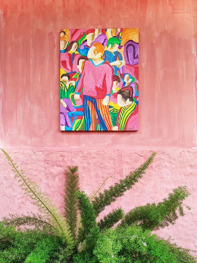 Hotel Casa Merced Cuenca